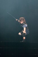 舞台「AZUMI 幕末編」より。