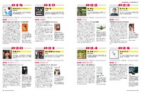 月刊MdN8月号特集「表現者100人の『この作品を語らせろ！』」より。