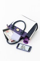 「一松モデル バッグ」