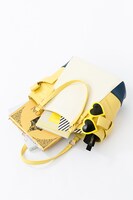 「十四松モデル バッグ」