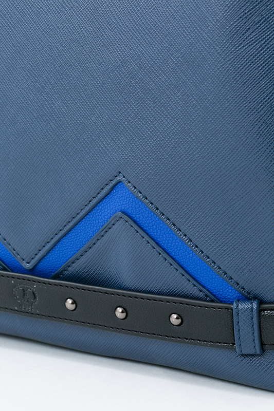 「カラ松モデル バッグ」