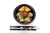 「思い出の一杯！中島敦の孤児院茶漬け」