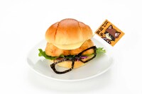 「僕がよければすべてよし！江戸川乱歩の超推理チーズバーガー」