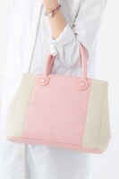 「トド松モデル バッグ」着用画像