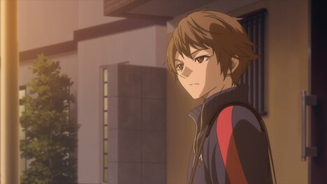 「チア男子!!」第1話より。