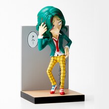 「『弱虫ペダル』マルチスタンドフィギュア 巻島裕介」