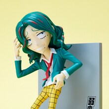 「『弱虫ペダル』マルチスタンドフィギュア 巻島裕介」