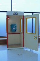 もしもボックス (c)Fujiko-Pro