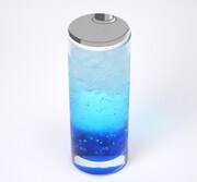 「『俺は必ず ここに帰ってくる』片道分のエネルギードリンク」