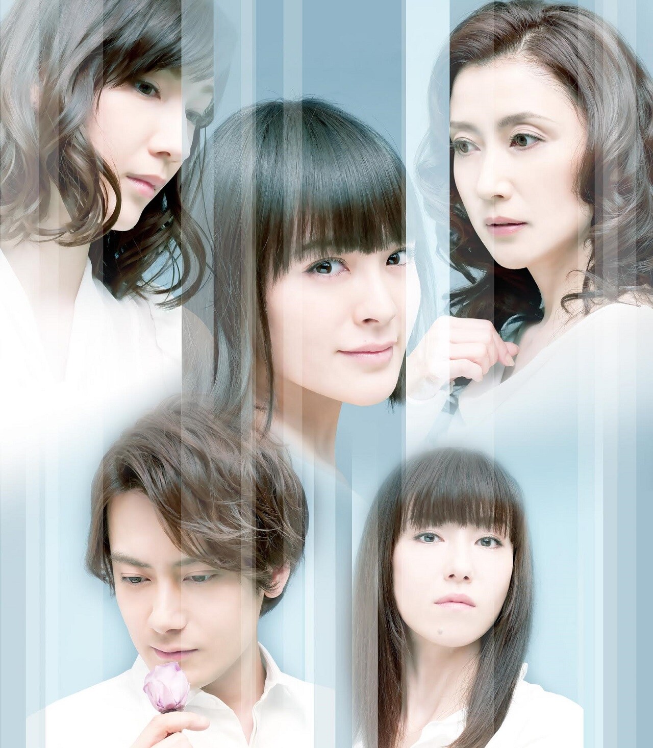 美内すずえトークin大阪、「ガラスの仮面」秘話や舞台化について語る