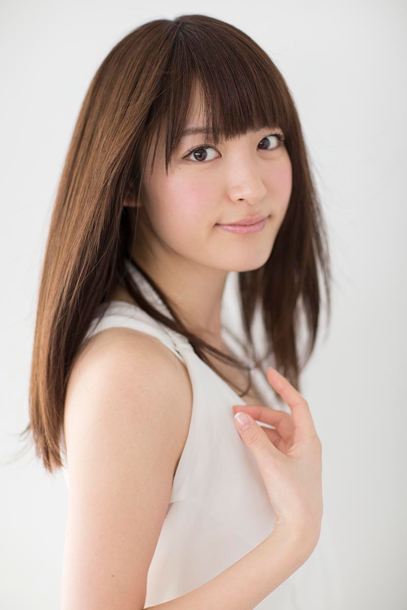 小松未可子