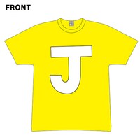 「『毎度!浦安鉄筋家族』仁Tシャツ」