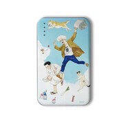 「トーキョーエイリアンブラザーズ モバイルバッテリー」