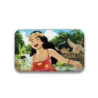 「みどりの星 モバイルバッテリー」