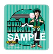 「マルチクロス」（緑谷出久）