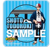 「マルチクロス」（轟焦凍）