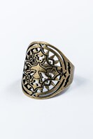 「アルスラーンモデル リング」