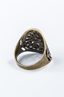 「アルスラーンモデル リング」