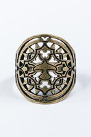 「アルスラーンモデル リング」