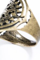 「アルスラーンモデル リング」