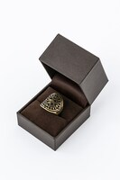 「アルスラーンモデル リング」