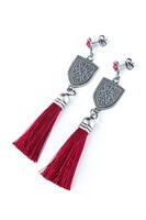 「ダリューンモデル ピアス」