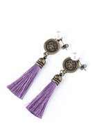 「アルスラーンモデル ピアス」