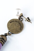 「アルスラーンモデル ピアス」