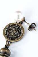 「アルスラーンモデル ピアス」