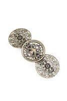 「アルスラーンモデル バレッタ」