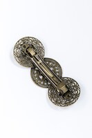 「アルスラーンモデル バレッタ」