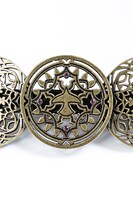 「アルスラーンモデル バレッタ」