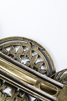 「アルスラーンモデル バレッタ」