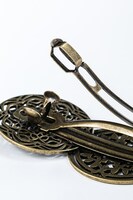 「アルスラーンモデル バレッタ」