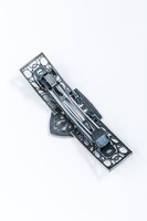 「ダリューンモデル バレッタ」