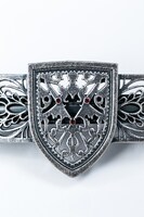 「ダリューンモデル バレッタ」