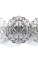 「ナルサスモデル バレッタ」