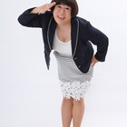 ドラマ「でぶせん」みっちゃん役は森田甘路!「教育委員会、かかってこい!」