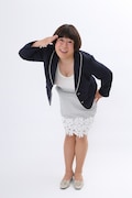 森田甘路演じる福島満。(c)安童夕馬・朝基まさし/講談社
