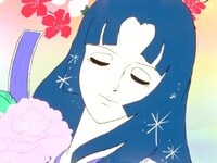 テレビアニメ「はいからさんが通る」より。