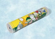 「妖怪万華鏡をつくろう!」より。