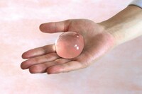 「つかめる水を作ろう！」より。