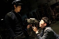 「ライチ☆光クラブ」場面写真