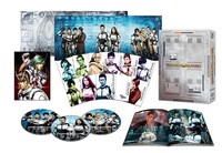「テラフォーマーズ ブルーレイ＆DVDセット プレミアム・エディション」