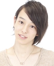 中国役を演じる杉江大志。