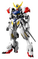 「HG 1/144スケール ガンダムバルバトスルプス」(c)創通・サンライズ・MBS
