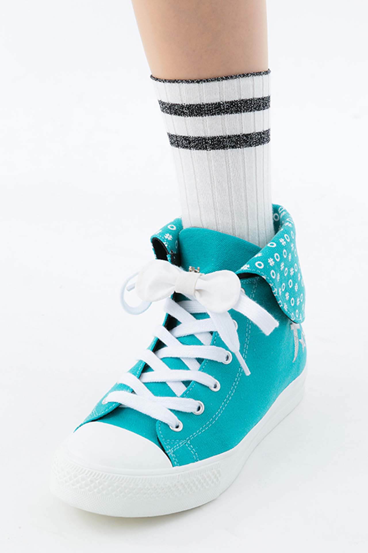 スニーカー（1年生モデル）