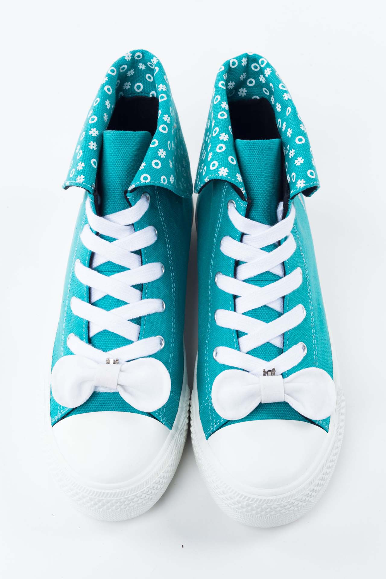 スニーカー（1年生モデル）