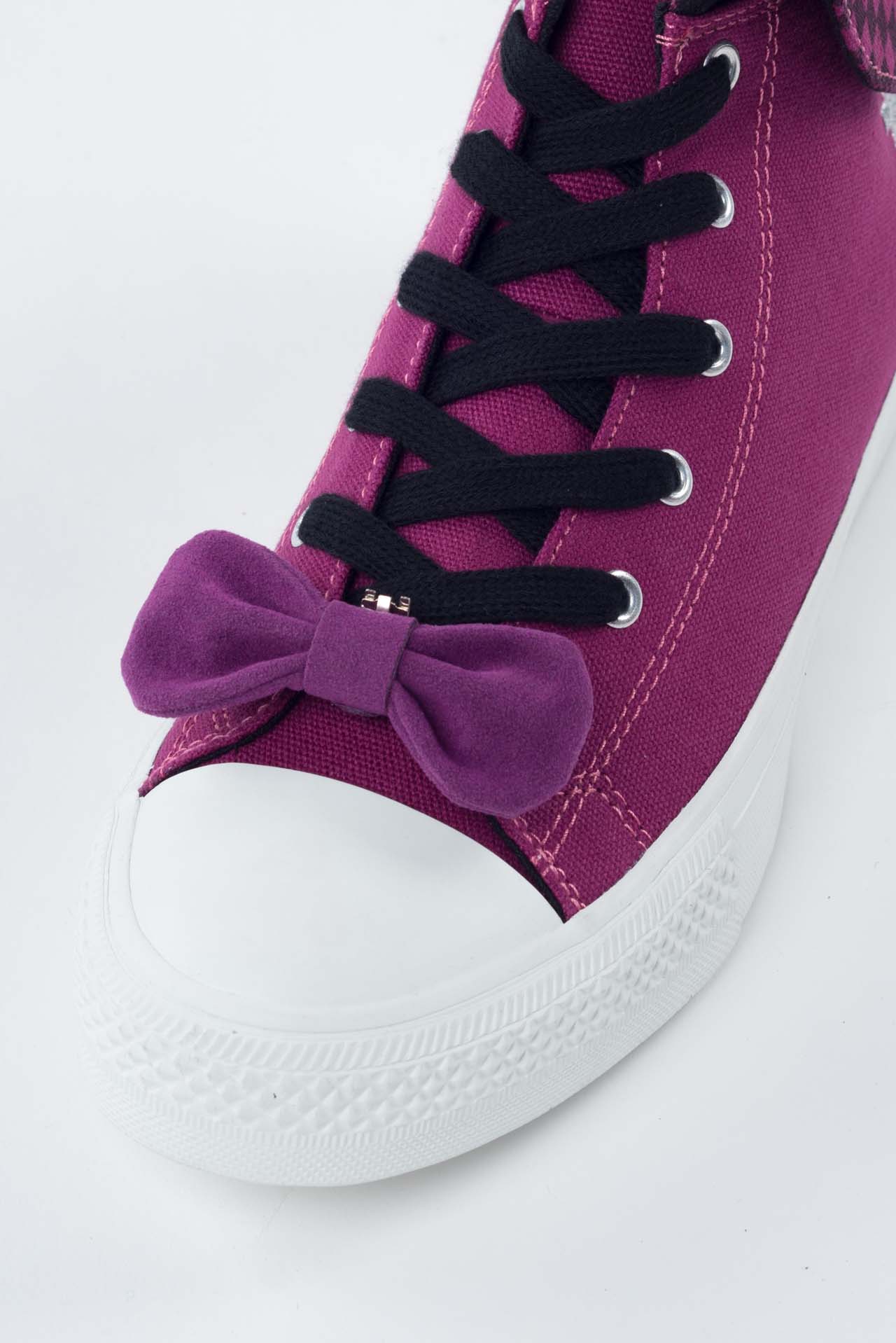 スニーカー（4年生モデル）