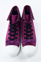 スニーカー（4年生モデル）